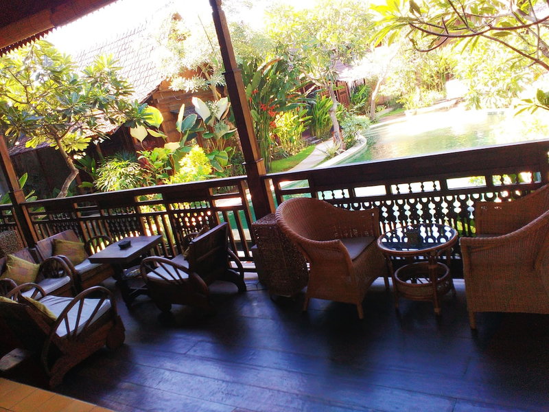 Kampung Cenik, Legian, Indonesia