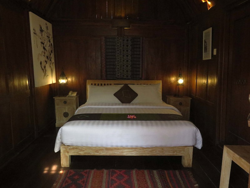 Kampung Cenik, Legian, Indonesia