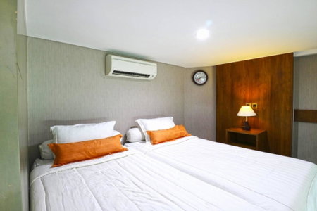 The Baile, Jakarta, Indonesia