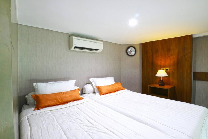 The Baile, Jakarta, Indonesia