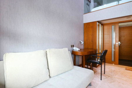 The Baile, Jakarta, Indonesia