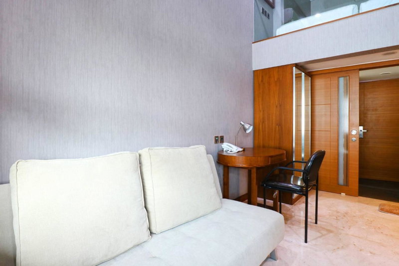 The Baile, Jakarta, Indonesia