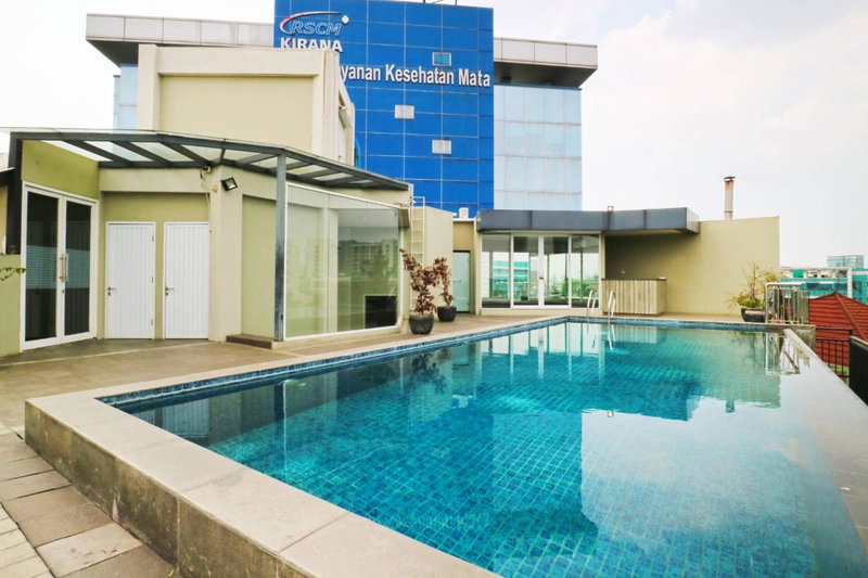 The Baile, Jakarta, Indonesia