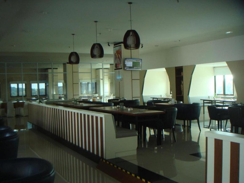 CK Tanjungpinang Hotel and Convention Centre, Tanjung Pinang, Indonesia
