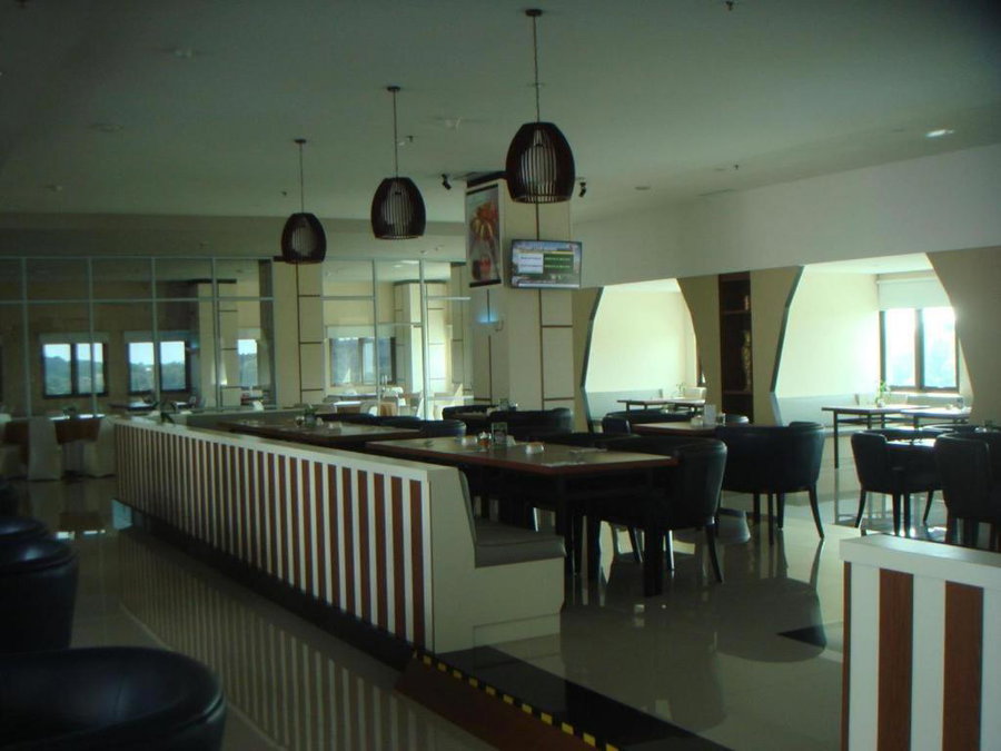 CK Tanjungpinang Hotel and Convention Centre, Tanjung Pinang, Indonesia