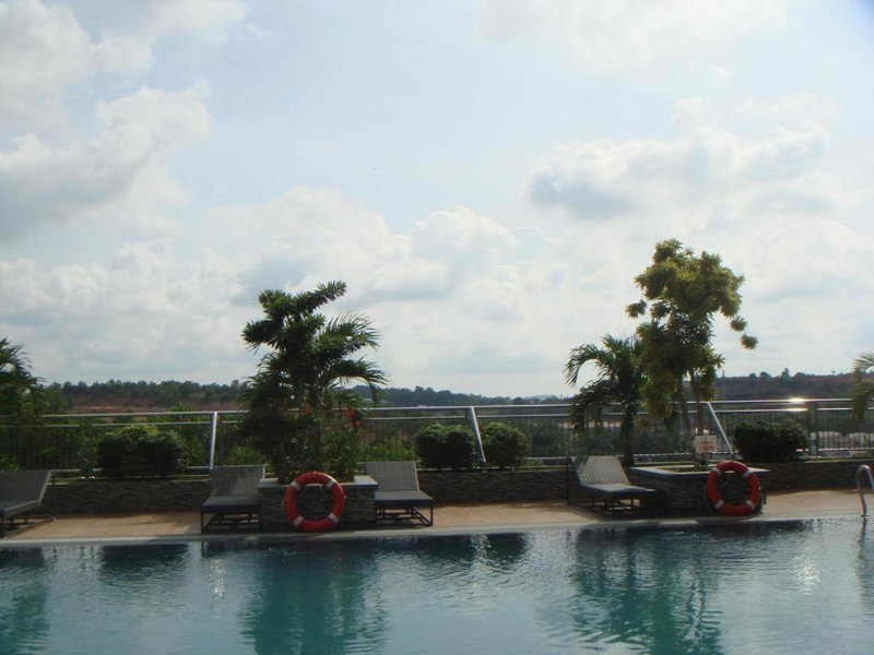 CK Tanjungpinang Hotel and Convention Centre, Tanjung Pinang, Indonesia