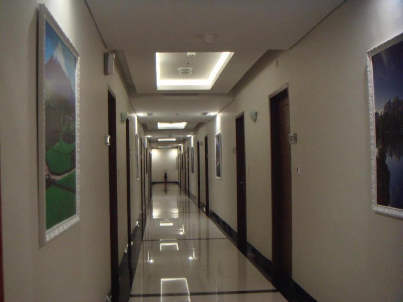 CK Tanjungpinang Hotel and Convention Centre, Tanjung Pinang, Indonesia