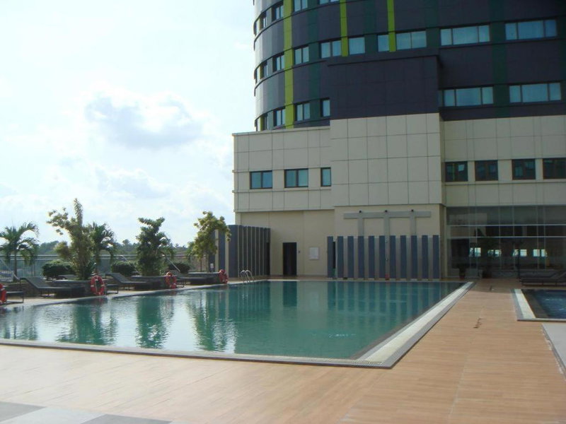 CK Tanjungpinang Hotel and Convention Centre, Tanjung Pinang, Indonesia