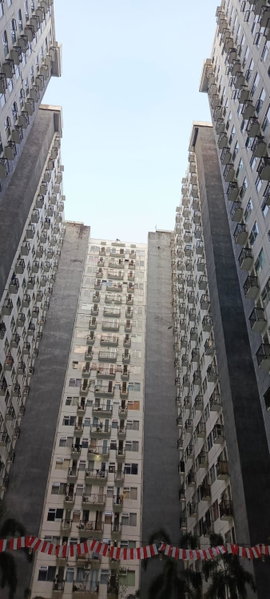 Griya Mas The Jarrdin, Bandung, Indonesia