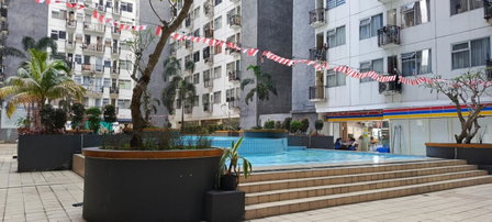 Griya Mas The Jarrdin, Bandung, Indonesia