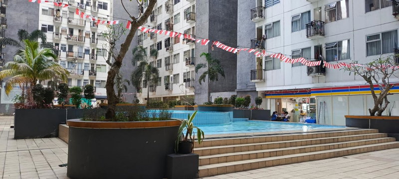 Griya Mas The Jarrdin, Bandung, Indonesia