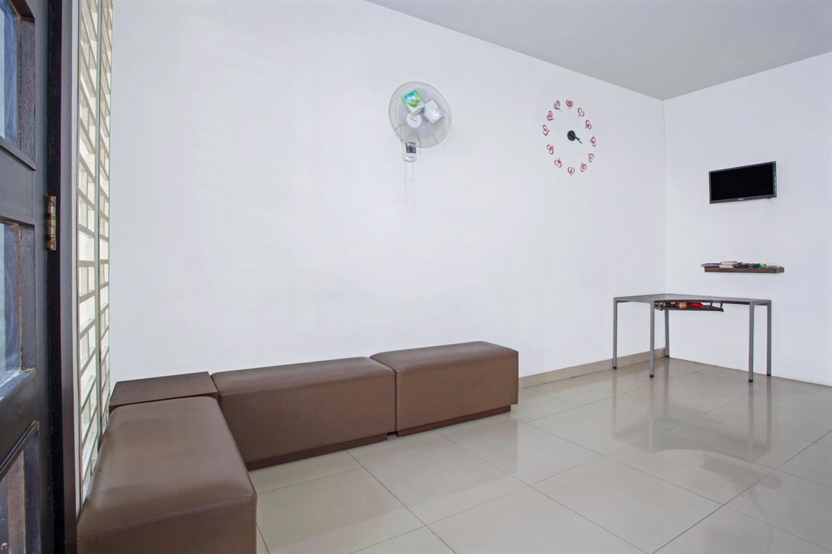 Hotel · RedDoorz @ Kebon Kacang, Jakarta