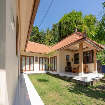 Calm Haven Villa with Amabela Garden Lovina Beach, Lovina, Indonesia