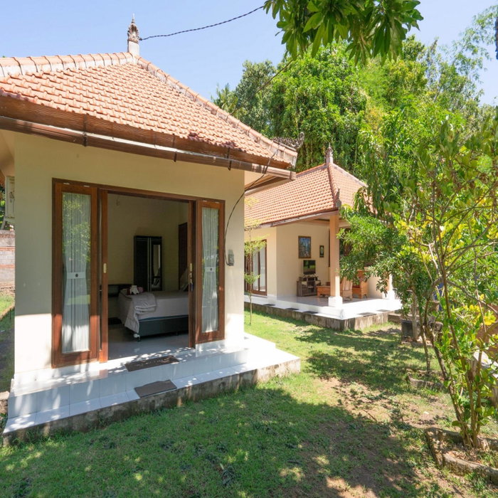 Calm Haven Villa with Amabela Garden Lovina Beach, Lovina, Indonesia