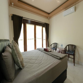 Calm Haven Villa with Amabela Garden Lovina Beach, Lovina, Indonesia