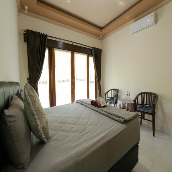 Calm Haven Villa with Amabela Garden Lovina Beach, Lovina, Indonesia