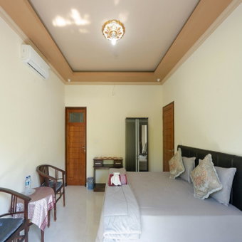 Calm Haven Villa with Amabela Garden Lovina Beach, Lovina, Indonesia