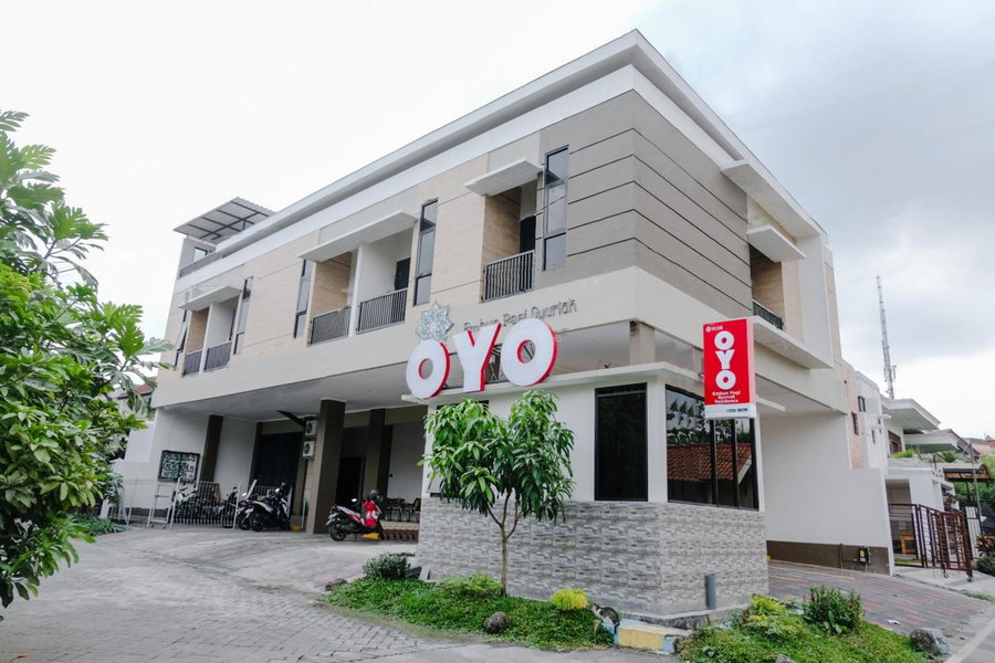 Hotel O Embun Pagi Syariah Residence, Malang, Indonesia