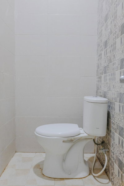 Hotel O Embun Pagi Syariah Residence, Malang, Indonesia