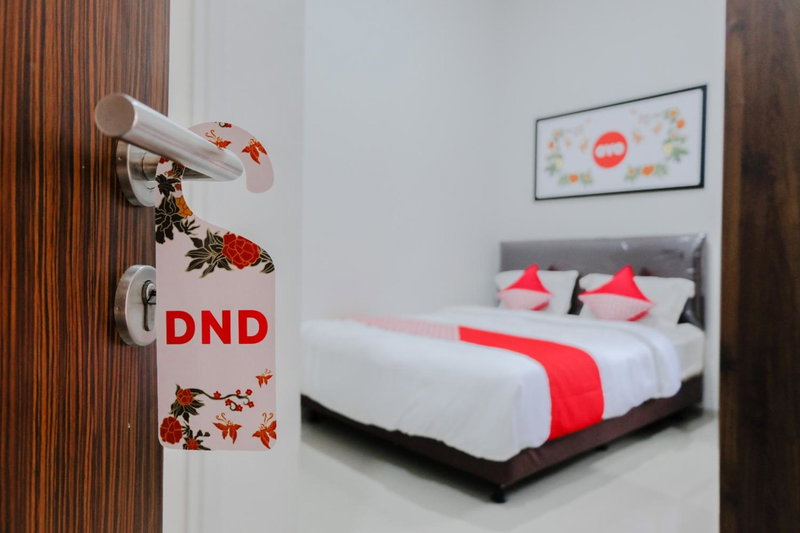 Hotel O Embun Pagi Syariah Residence, Malang, Indonesia