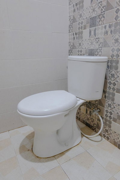 Hotel O Embun Pagi Syariah Residence, Malang, Indonesia