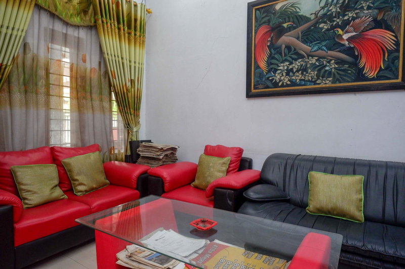RedDoorz Syariah near RS Mitra Siaga, Tegal, Indonesia