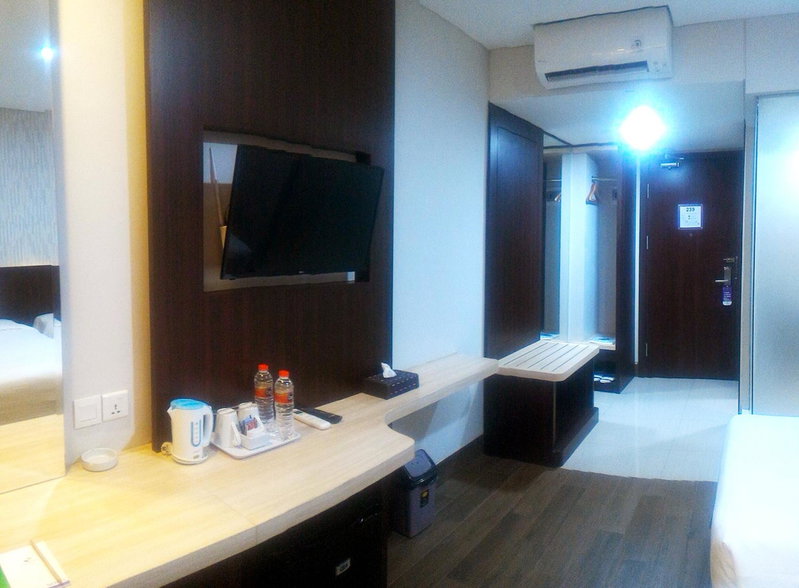 Harmoni Hotel Garut, Garut, Indonesia
