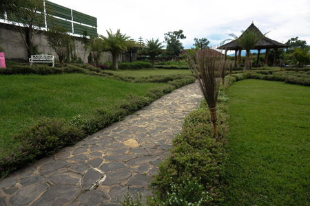 Harmoni Hotel Garut, Garut, Indonesia