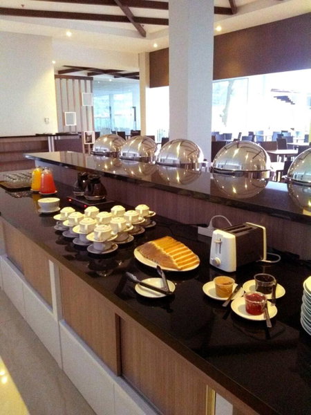 Harmoni Hotel Garut, Garut, Indonesia