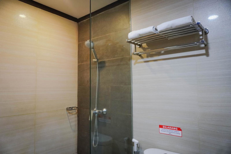 Harmoni Hotel Garut, Garut, Indonesia