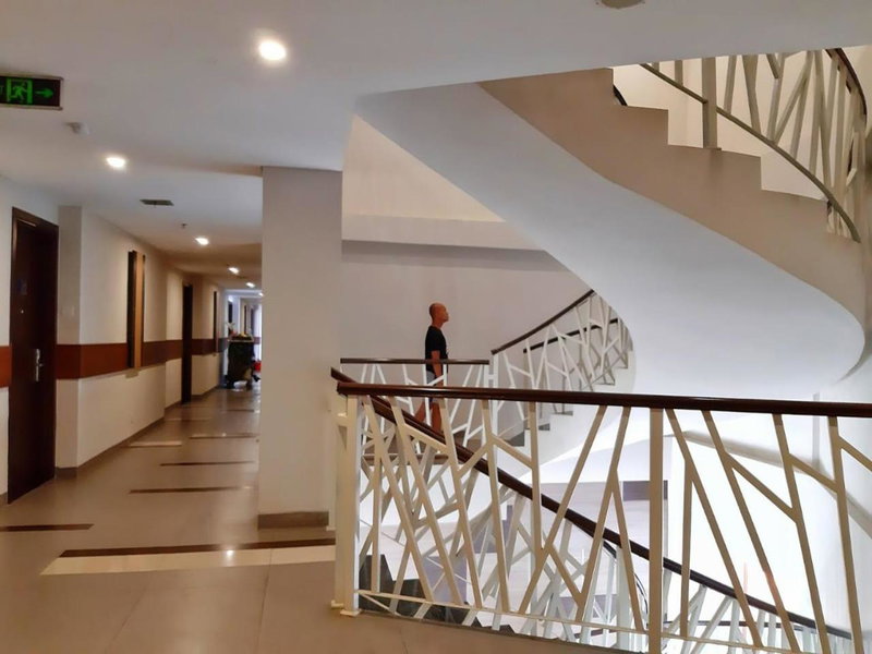Harmoni Hotel Garut, Garut, Indonesia