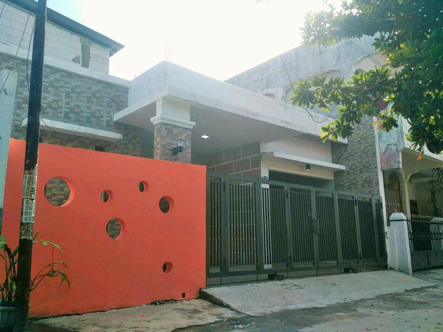 Homestay Bumi Asri III Cikutra, Bandung, Indonesia