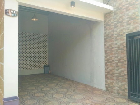 Homestay Bumi Asri III Cikutra, Bandung, Indonesia