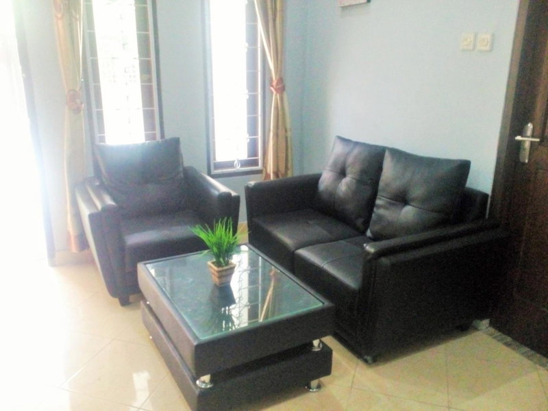 Homestay Bumi Asri III Cikutra, Bandung, Indonesia