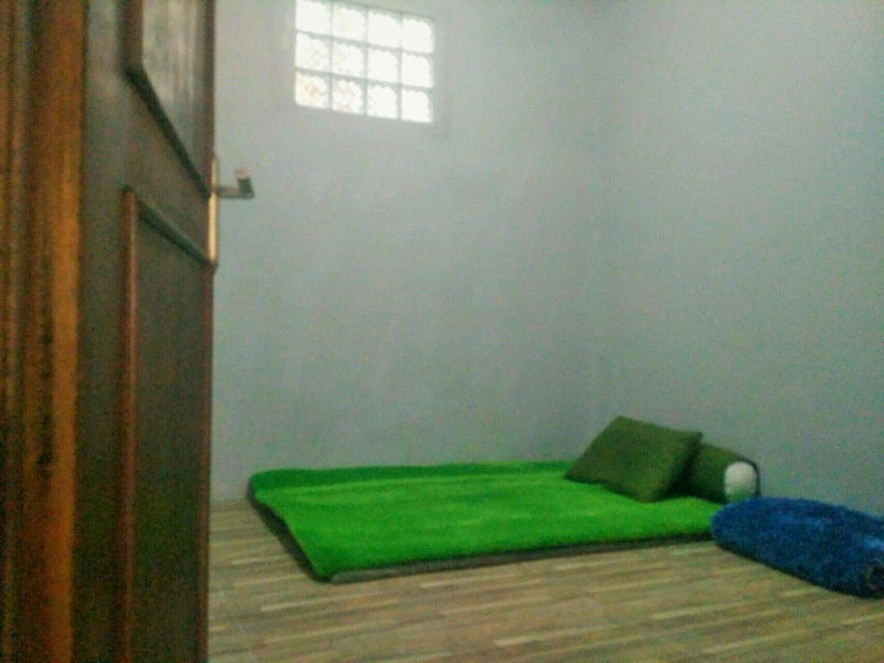 Homestay Bumi Asri III Cikutra, Bandung, Indonesia
