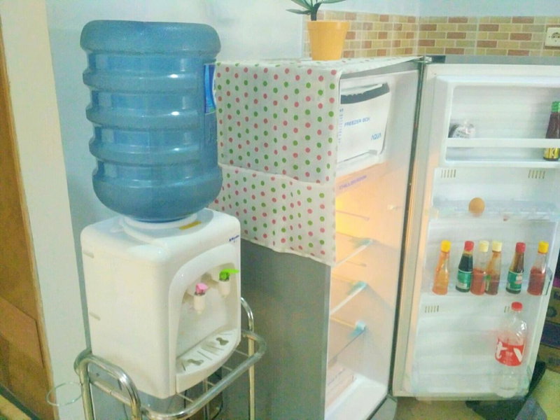 Homestay Bumi Asri III Cikutra, Bandung, Indonesia