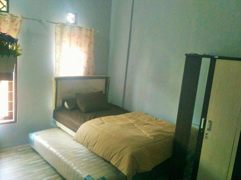 Homestay Bumi Asri III Cikutra, Bandung, Indonesia