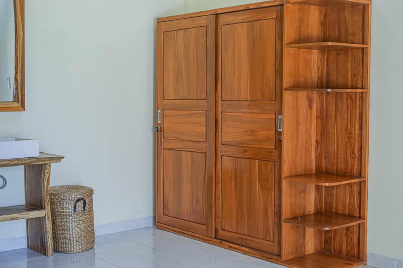 Sandz House, Jembrana, Indonesia
