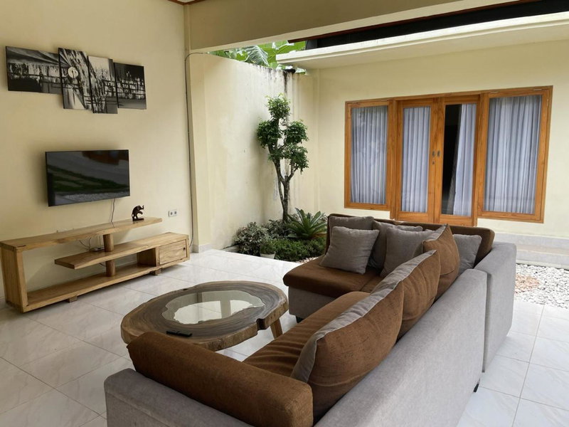 Sandz House, Jembrana, Indonesia