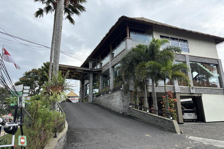 Hotel Pesona Bamboe Lembang, Genteng, Indonesia