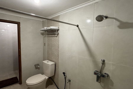 Hotel Pesona Bamboe Lembang, Genteng, Indonesia