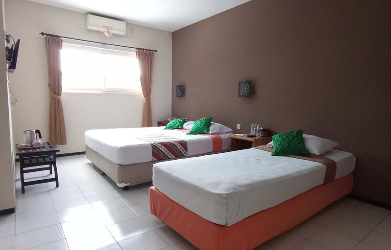 Helios Hotel Malang, Malang, Indonesia
