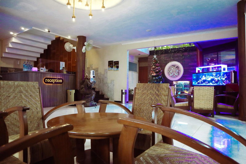 Helios Hotel Malang, Malang, Indonesia