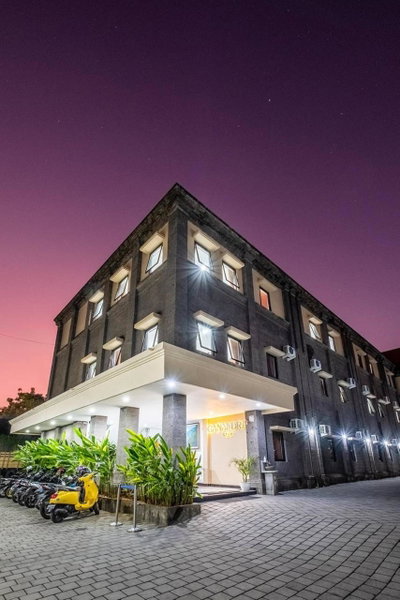Ganandra Stay Denpasar, Denpasar, Indonesia