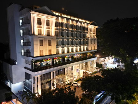 Grand Savero Hotel Bogor, Bogor, Indonesia
