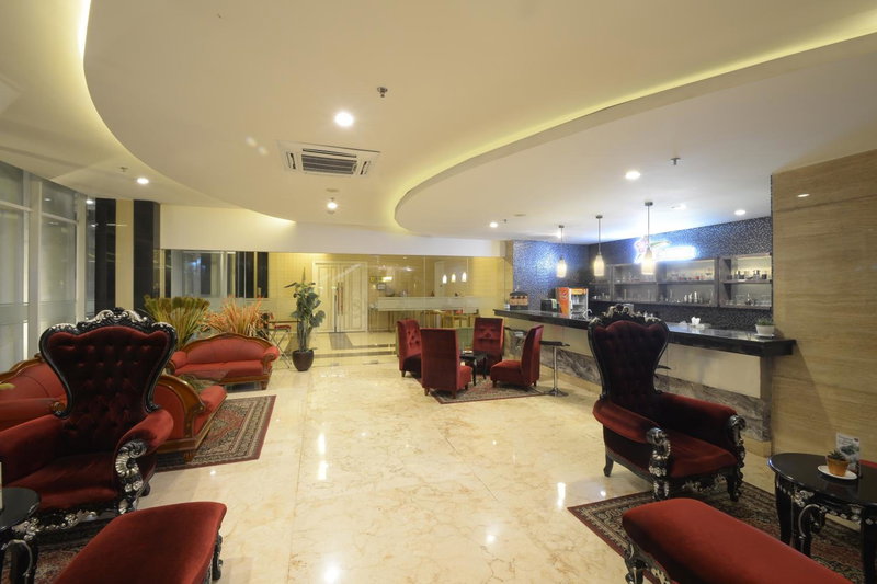 Grand Savero Hotel Bogor, Bogor, Indonesia