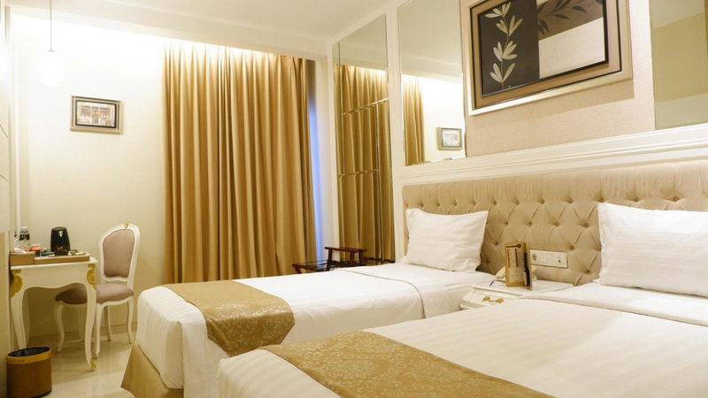 Grand Savero Hotel Bogor, Bogor, Indonesia