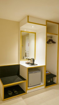 Grand Savero Hotel Bogor, Bogor, Indonesia