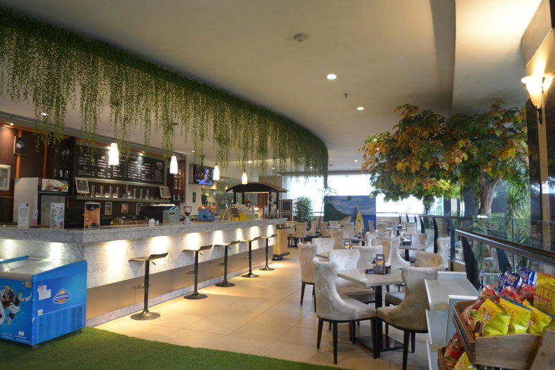 Grand Savero Hotel Bogor, Bogor, Indonesia