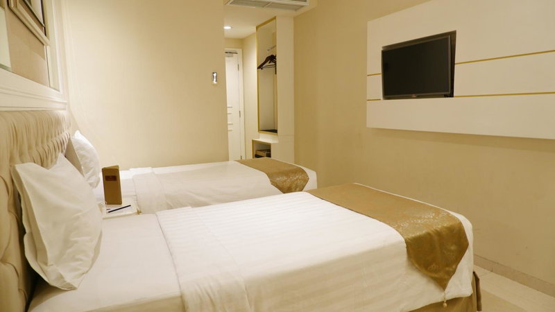Grand Savero Hotel Bogor, Bogor, Indonesia